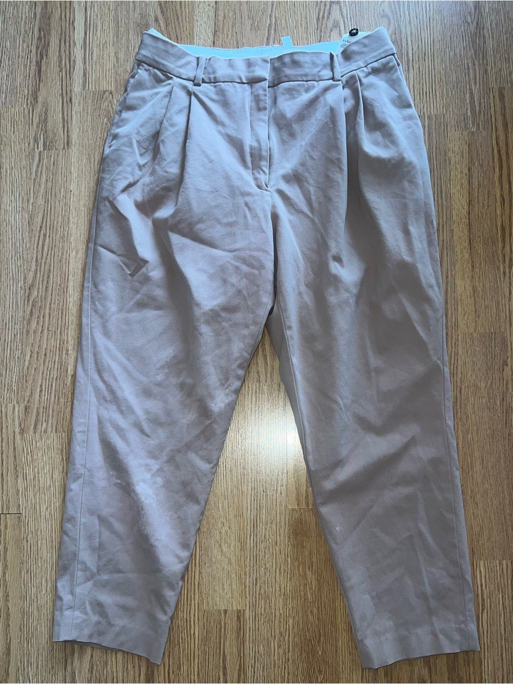 Babaton Pants